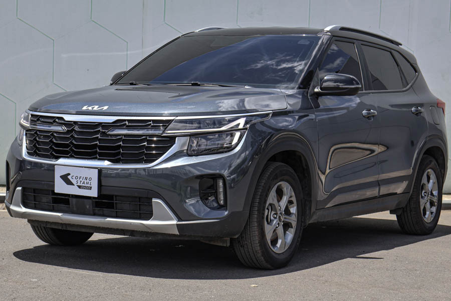 KIA SELTOS 2025 - 3183